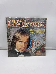 vinyle richard clayderman - rondo pour un tout petit enfant (1981)