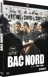 blu-ray bac nord