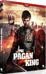 blu-ray the pagan king