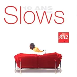 cd 10 ans de slows