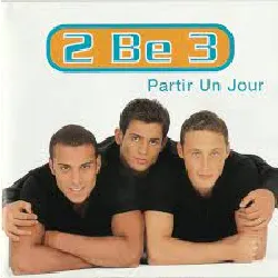 cd 2 be 3 - partir un jour (1997)