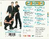 cd 2 be 3 - partir un jour (1997)