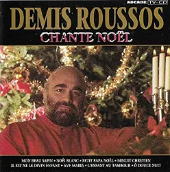 cd chante noël