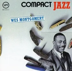 cd compact jazz