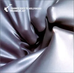 cd frankie goes to hollywood - maximum joy (2000)