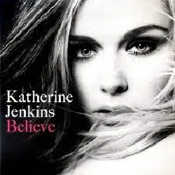 cd katherine jenkins - believe (2009)