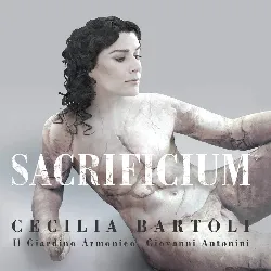 cd sacrificium : la scuola dei castrati