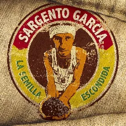 cd sergent garcia - la semilla escondida (2003)