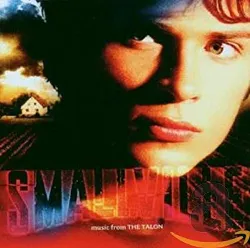 cd smallville