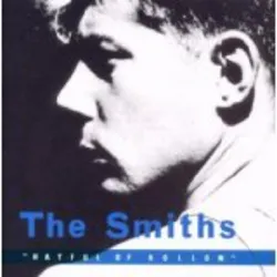 cd the smiths - hatful of hollow (1987)