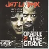 cd various - cradle 2 the grave (music from and inspired by the motion picture) (2003)