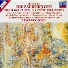 cd wolfgang amadeus mozart - die zauberflöte = the magic flute = la flûte enchantée (1985)