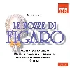 cd wolfgang amadeus mozart - le nozze di figaro (1994)