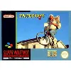 console nintendo paperboy 2 snes super nintendo