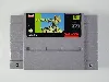 console nintendo paperboy 2 snes super nintendo