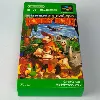 console nintendo super nintendo donkey kong country (version japon) - super nes