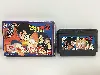 console nintendo zalababa dragon ball z kyoshu!saiyajin(fierce attack! saiyan) sur famicom nintendo nes