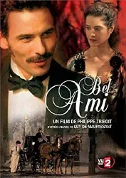 dvd bel ami