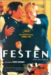 dvd festen