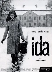 dvd ida