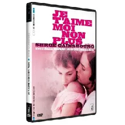 dvd je t'aime, moi non plus