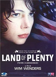 dvd land of plenty