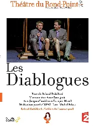 dvd les diablogues