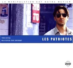 dvd les patriotes