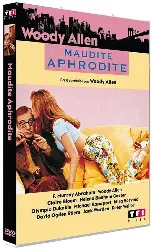 dvd maudite aphrodite