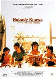 dvd nobody knows