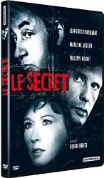 dvd secret (le) [1974]