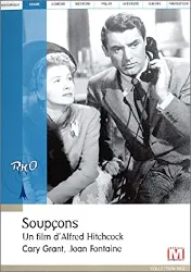 dvd soupçons