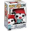 figurine funko! pop - les animaniacs - wakko - 162