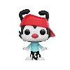 figurine funko! pop - les animaniacs - wakko - 162