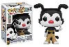 figurine funko! pop - les animaniacs - yakko -161