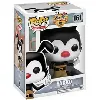 figurine funko! pop - les animaniacs - yakko -161