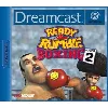 jeu dreamcast ready 2 rumble boxing round 2