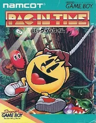 jeu gb pac - in - time