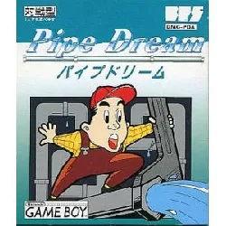 jeu gb pipe dream