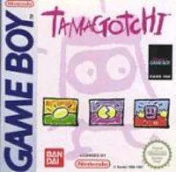 jeu gb tamagotchi