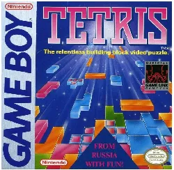 jeu gb tetris gb