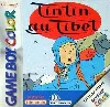 jeu gb tintin au tibet gbc