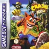 jeu gba crash bandicoot xs