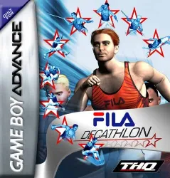 jeu gba fila decathlon