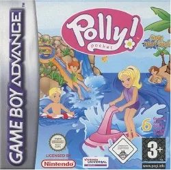 jeu gba polly pocket