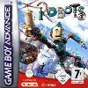 jeu gba robots (game boy advance)