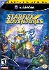 jeu gc star fox adventures [import anglais]