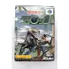 jeu n64 jikku senshi turok