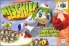 jeu n64 mischief makers