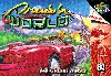 jeu n64 n64 cruis'n world